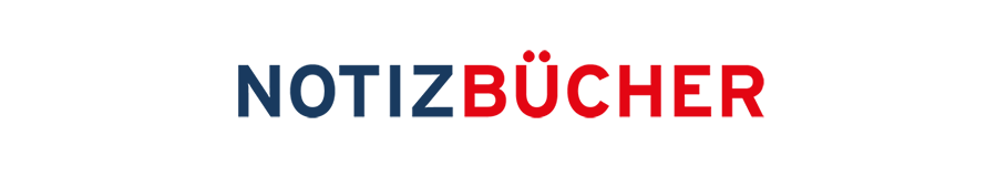 Notizbuch Logo