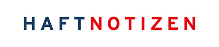 Haftnotizen Logo